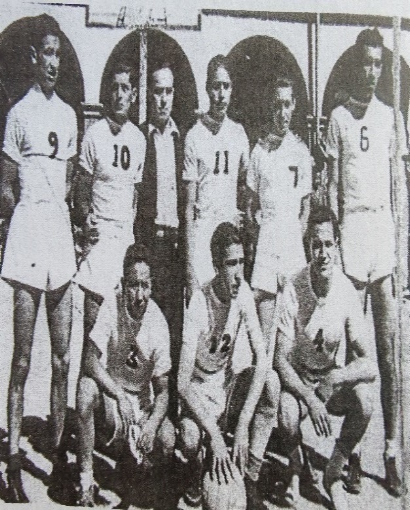 Ingavi 1939
